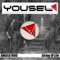 Artwork for String Of Life by Angelo Ruis