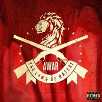 Artwork for The Laws Of Nature by Awar