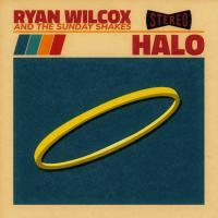 Artwork for Halo by Ryan Wilcox