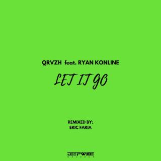 Artwork for Let It Go