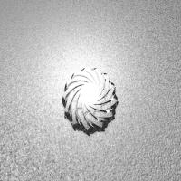 Artwork for Reverb / Reverence by Giles Appleton
