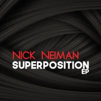 Artwork for Superposition by Nick Neiman
