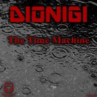 Artwork for The Time Machine by Dionigi