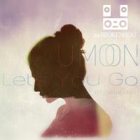 Artwork for Let's You Go by U'moon