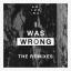 Artwork for I Was Wrong (Robin Schulz Remix)