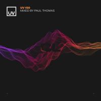 Artwork for UV 150 mixed by Paul Thomas by Various Artists