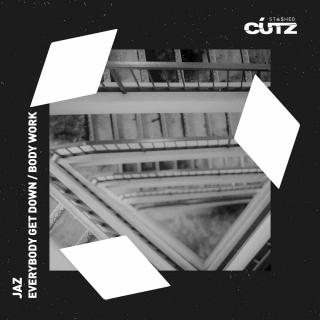Artwork for Bodywork (Original Mix)