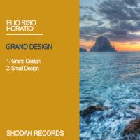 Artwork for Grand Design by Elio Riso