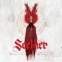 Artwork for Poison The Parish by Seether
