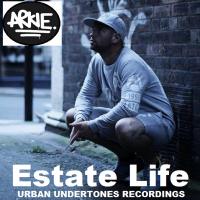 Artwork for Estate Life by Arkie