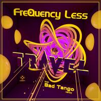 Artwork for Travel by Frequency Less