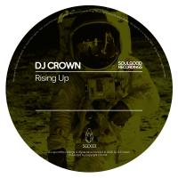 Artwork for Rising Up by DJ Crown