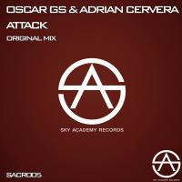 Artwork for Attack by Oscar GS