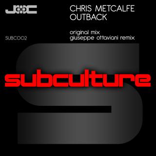 Artwork for Outback (Extended Mix)