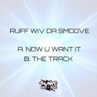 Artwork for Ruff Wiv Da Smoove by Danny M