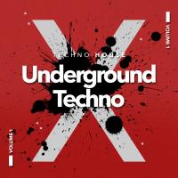 Artwork for Underground Techno by Techno House