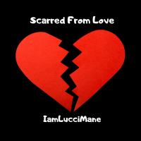 Artwork for Scarred From Love by IAMLUCCIMANE