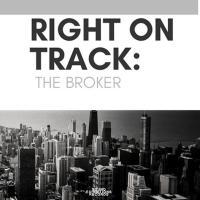 Artwork for Right On Track by The Broker