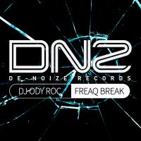 Artwork for Freaq Break by DJ Ody Roc