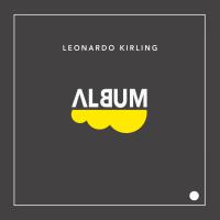 Artwork for ALBUM by Leonardo Kirling
