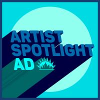 Artwork for Artist Spotlight by A.D