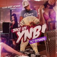 Artwork for YNB by Juice Lee