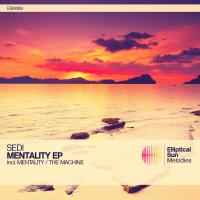 Artwork for Mentality by Sedi