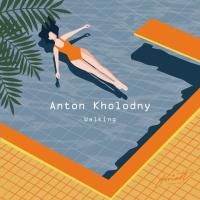 Artwork for Walking by Anton Kholodny