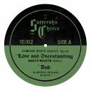 Artwork for Love and Overstanding (Dub Mix)