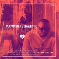 Artwork for A Tale Of Love by Playmaster & Smallistic