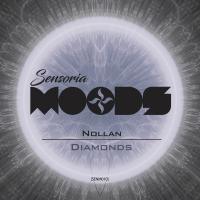 Artwork for Diamonds by Nollan