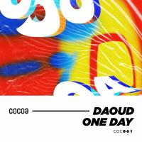 Artwork for One Day by Daoud