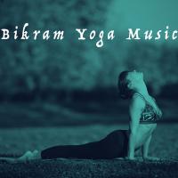 Artwork for Bikram Yoga Music by YOGA