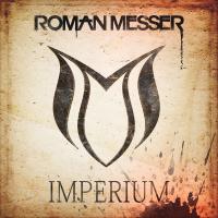 Artwork for Imperium by Roman Messer