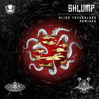 Artwork for Alien Technology Remixes by Shlump