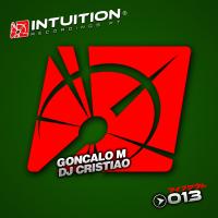 Artwork for #013 by DJ Cristiao