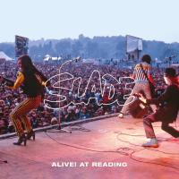 Artwork for Alive! At Reading (Live) by Slade