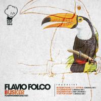 Artwork for Busker by Flavio Folco