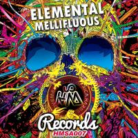 Artwork for Mellifluous by Elemental