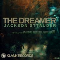 Artwork for The Dreamer by Jackson Sttauder