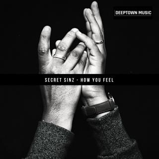 Artwork for How You Feel (Radio Edit)