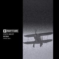Artwork for Static 909 EP by Wisna