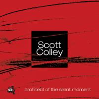 Artwork for Architect Of The Silent Moment by Scott Colley