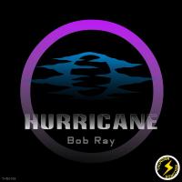 Artwork for Hurricane by Bob Ray