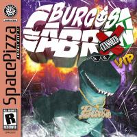 Artwork for Cabrón VIP by Burgos