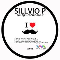 Artwork for Young Generation EP by Sillvio P