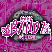 Artwork for Just A Taste by Baby Bandz