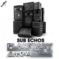 Artwork for Sub Echos by PlanetaryChild