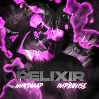 Artwork for Mindmap/Improvise by Pelixir