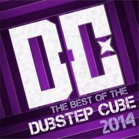 Artwork for The Best of The Dubstep Cube 2014 by Various Artists